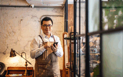 MCA vs. SBA Financing